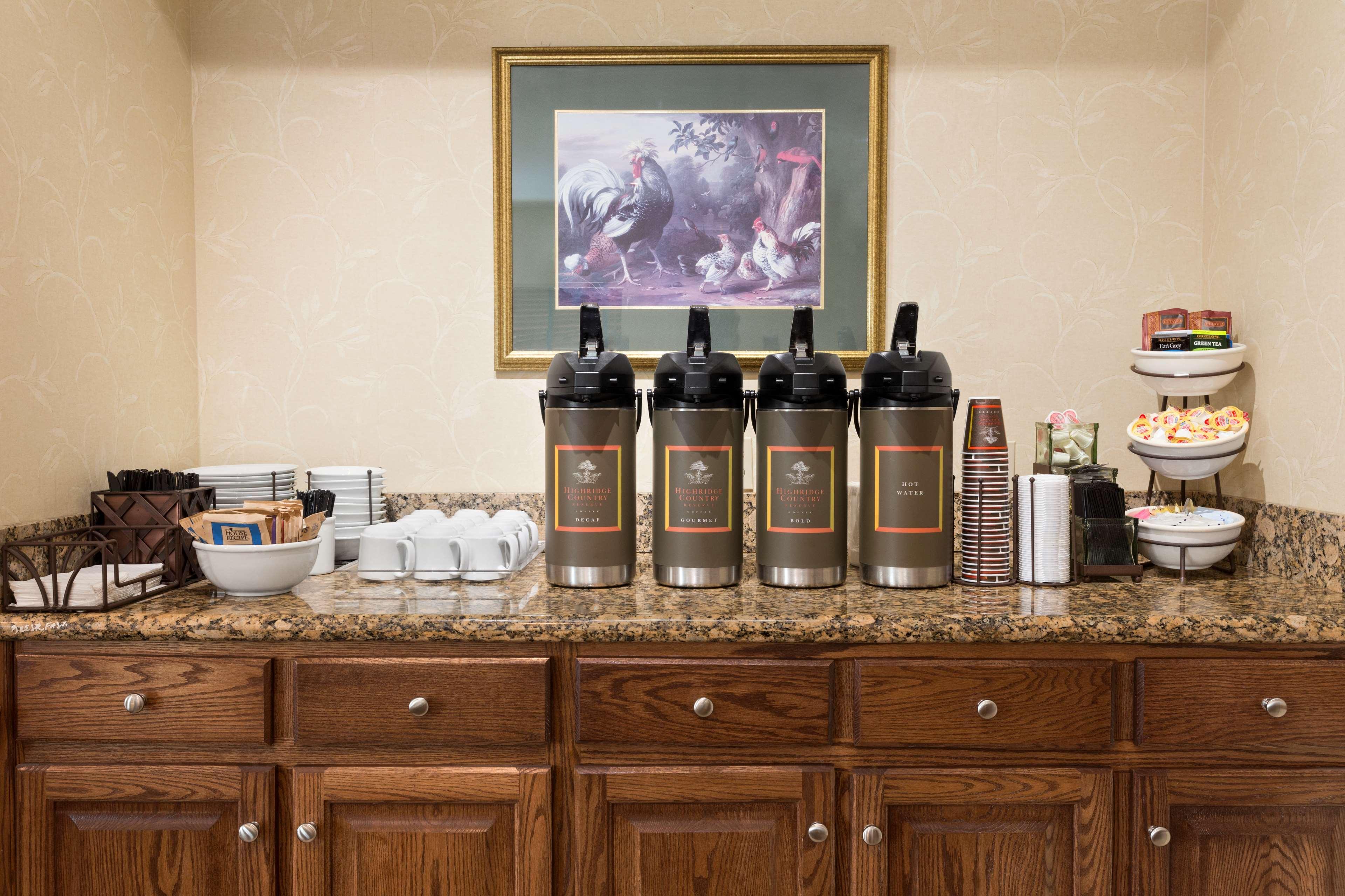 Howard Johnson By Wyndham เมอร์ฟรีสโบโร ภายนอก รูปภาพ