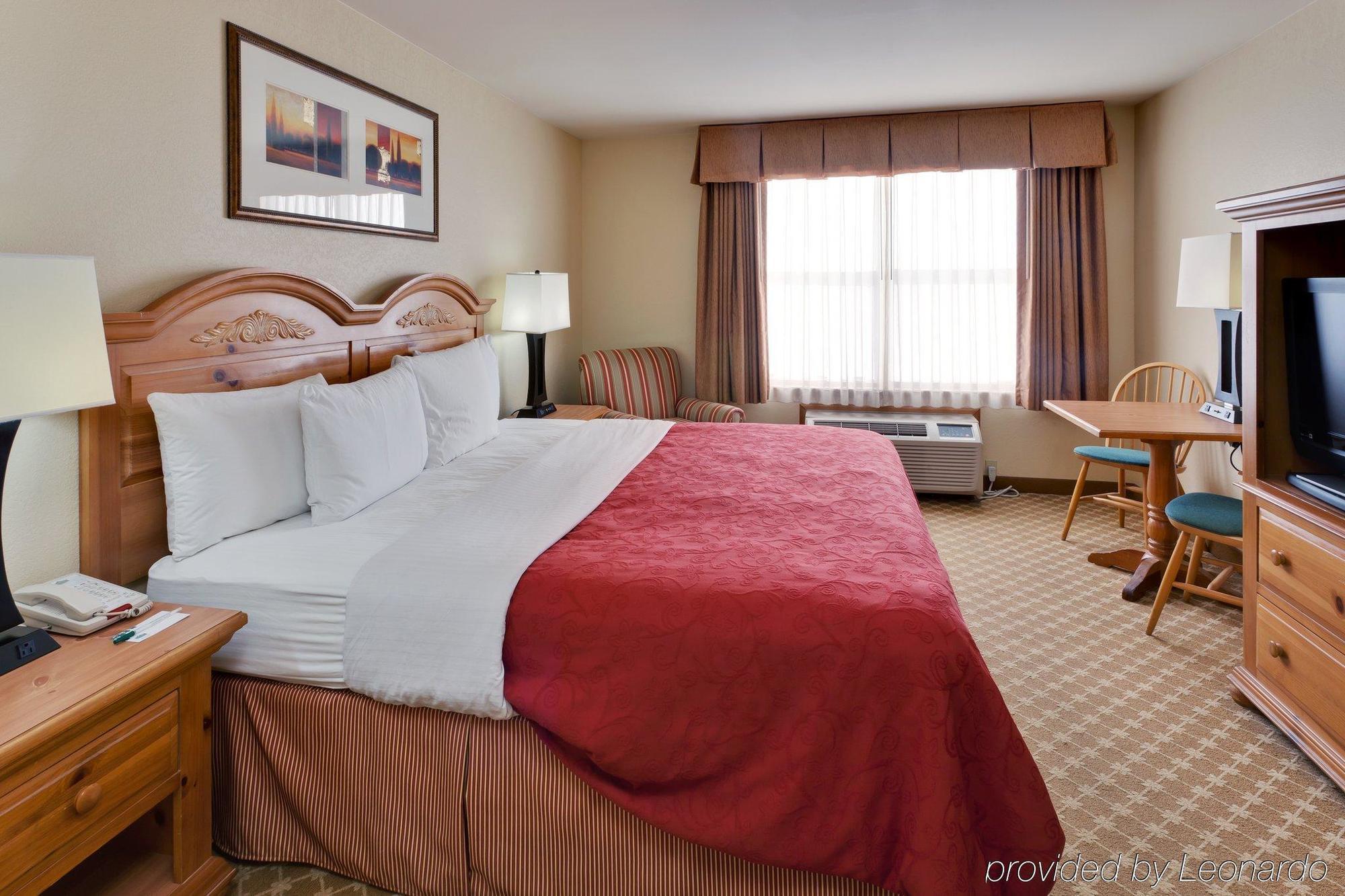 Howard Johnson By Wyndham เมอร์ฟรีสโบโร ภายนอก รูปภาพ
